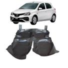 Tapete Carpete Assoalho Vinil Fosco Luxo Etios Hatch Todos