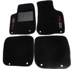 Tapete Carpete AUDI A3 com a base pinada