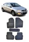 Tapete Carpete Chery Cielo Ano 2010 Até 2014 - 500.321GRF