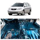 Tapete Carpete Corolla Fielder 2002 2003 2004 2005 2006