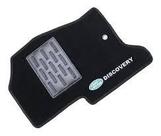 Tapete carpete Discovery 4 base pinado Tapete carpete Discovery 4 base pinado