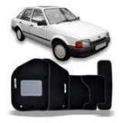 Tapete carpete Escort luxo