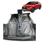 Tapete Carpete Fiat Toro ENDURANCE FREEDOM VOLCANO VINIL