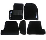Tapete carpete Focus Sedan luxo