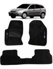 Tapete Carpete Ford Focus De 2003 Até 2008 - 200.312PTO
