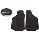 Tapete Carpete Giii Gol saveiro Nk-586039