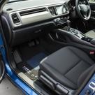 Tapete Carpete Hrv Hrv Ex Exl Honda