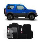 Tapete carpete Jimny forração