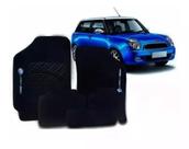 Tapete Carpete Lifan 320 Ano 2010 Até 2014 - 500.393PTO