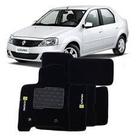 Tapete carpete Logan base pinado Tapete carpete Logan base pinado