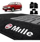 Tapete carpete Mile luxo Tapete carpete Mile luxo