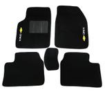 Tapete carpete Onix Plus luxo Tapete carpete Onix Plus luxo