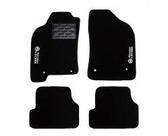 Tapete carpete Palio Adventure base pinado