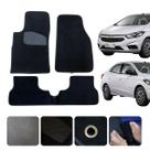 Tapete Carpete Prisma 2013 2014 2015 2016 2017 18 19 LT LTZ Turbo Premium Sob Medida Black Friday