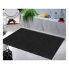 Tapete Carpete Simples aveludado 2,00x2,50 Borda Sem Costura