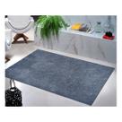 Tapete Carpete Simples aveludado 2,00x3,00 Borda Sem Costura