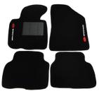 Tapete Carpete Sportage Base Pinado