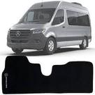 Tapete carpete Sprinter forração Tapete carpete Sprinter forração