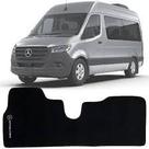 Tapete carpete Sprinter luxo