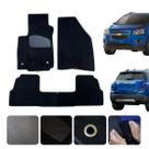 Tapete Carpete Tracker Premier Turbo 14 15 16 17 18 19 Original Lanzi Interno Brind Black Friday