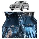 Tapete Carpete VINIL Gm ASTRA HATCH SEDAN Até 2008 INTEIRO Tapete Carpete VINIL Gm ASTRA HATCH SEDAN Até 2008 INTEIRO