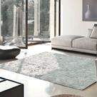 Tapete Casa Dona Cinza 200x250
