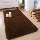 Tapete Chicrug Soft Plush Runner 61x122 cm, sem soltar