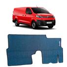 Tapete Citroen Jumpy Pvc 2018 2019 2020 2021 Inteiriço Tapete Citroen Jumpy Pvc 2018 2019 2020 2021 Inteiriço