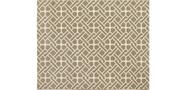 Tapete Classe A Capri 30/16 66x120cm São Carlos