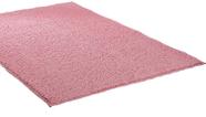 Tapete Classic Oásis 100x150 cm Poliéster Antiderrapante para Sala e Quarto