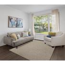 Tapete Classic Textu I 150x200cm Tapetes São Carlos Tapete Classic Textu I 150x200cm Tapetes São Carlos