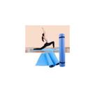 Tapete Colchonete de Exercícios Yoga,Ginástica, Pilates