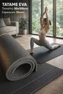 Tapete Colchonete Eva 10mm Yoga Antiderrapante 100x50cm Premium