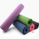 Tapete Colchonete Yoga Exercícios Físicos Academia