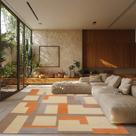 Tapete Collors Luxo