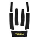 Tapete Com Cola Para Jet Ski Yamaha Raider 700 / 1100