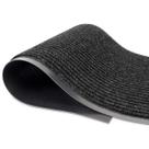 Tapete comercial MaxMat Extra Large 90x150cm preto