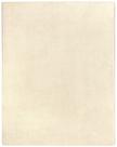 Tapete Comfy Off White - Oval