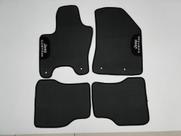 Tapete Compass borracha PVC
