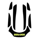 Tapete Compatível Jet Ski Sea-Doo GTI 2006-2010 Lilás