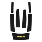Tapete Compatível Jet Ski Yamaha Raider 700/1100 Vermelho