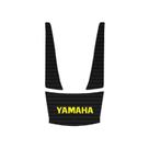 Tapete Compatível Jet Ski Yamaha WaveBlaster 1 Amarelo