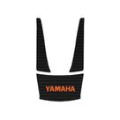 Tapete Compatível Jet Ski Yamaha WaveBlaster I Laranja