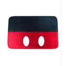 Tapete Cores Mickey 40x60cm Disney DYFK-D2-D Tapete Cores Mickey 40x60cm Disney DYFK-D2-D