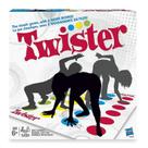 Tapete corporal clássico Twister Game Moves With Family 2 Kids