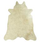 Tapete Couro de Boi - Baby Cow Bege - 241111162549 Tapete Couro de Boi - Baby Cow Bege - 241111162549