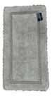 Tapete Croche retangular Storm Tamanho:60cm X 1,20m