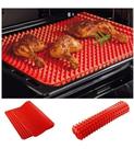 Tapete Culinário Silicone Para Forno, Microondas, Lava-louça - Clink