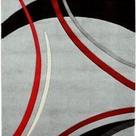 Tapete Daisy Carving 150x200 Metalico 02