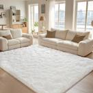 Tapete de área BENRON Soft para sala de estar, quarto, 90x150cm